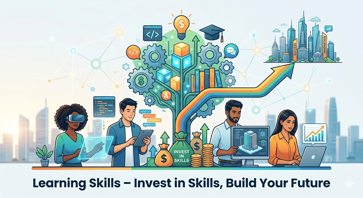 Learning Courses